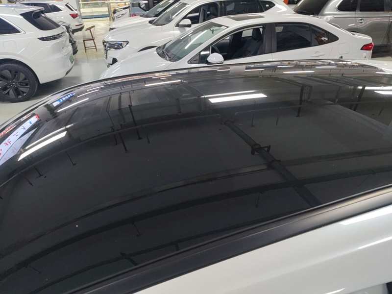 Used Honda XR-V 2023 1.5L CVT Trend Edition — 26