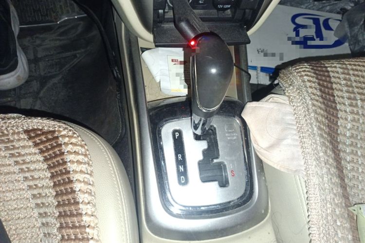 Used Changan Eado 2015 1.6L Automatic Luxury Model