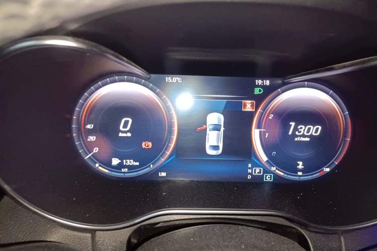 Used Mercedes-Benz C-Class 2020 C 200 L Fashion Edition Sport Version
