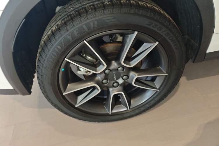 Used Lynk & Co 01 2024 2.0TD Two-Wheel Drive Global Pro