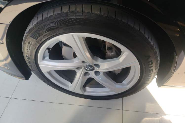 Used Audi A6L 2019 45 TFSI quattro Prestige Elegant Edition
