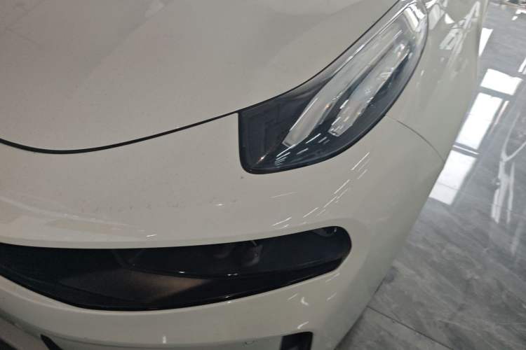 Used Lynk & Co 03 2021 1.5TD DCT Jing Champion Edition
