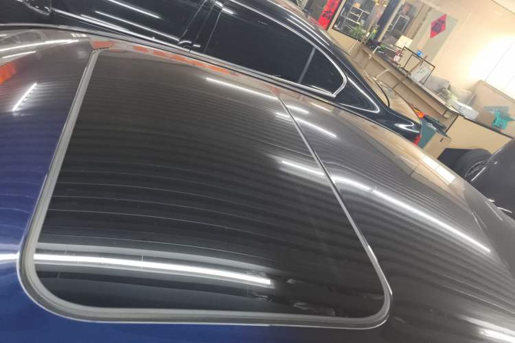 Used Mercedes-Benz C-Class 2017 C 180 L Sport Edition