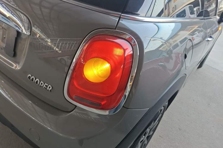 Used MINI MINI 2016 1.5T COOPER