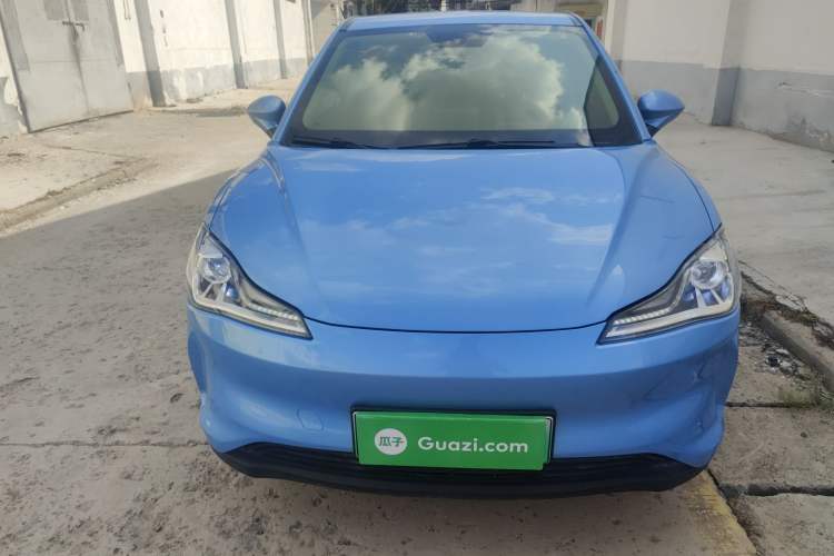 Used NETA V 2021 Standard Range Entertainment Edition
