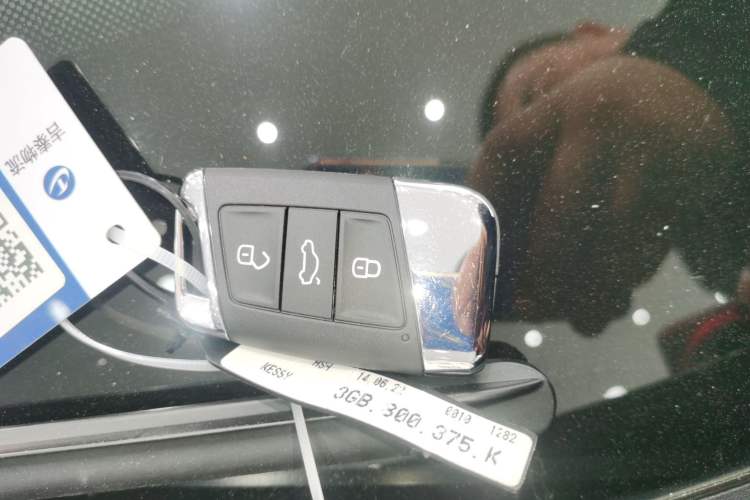 Used Volkswagen Passat 2022 330TSI Elite Edition