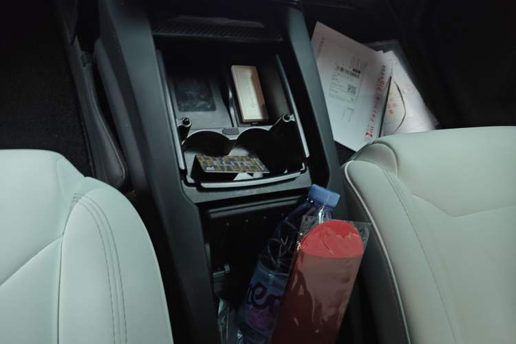 Used Tesla Model X 2019 Long-Range Version