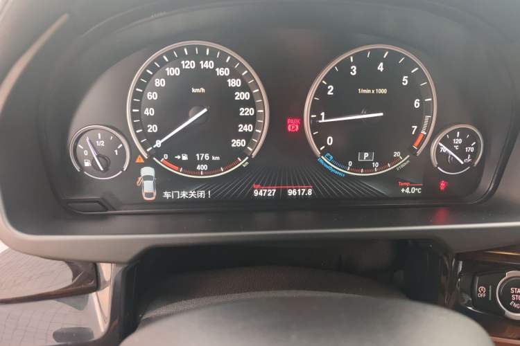 Used BMW X6 2015 xDrive28i