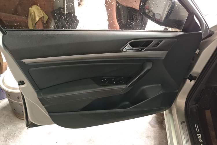 Used Volkswagen Lavida 2021 280TSI DSG Comfort Edition