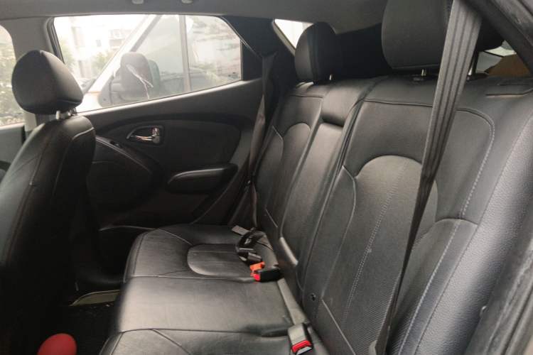 Used Hyundai ix35 2012 2.0L Automatic 4x4 Prestige Edition GLS