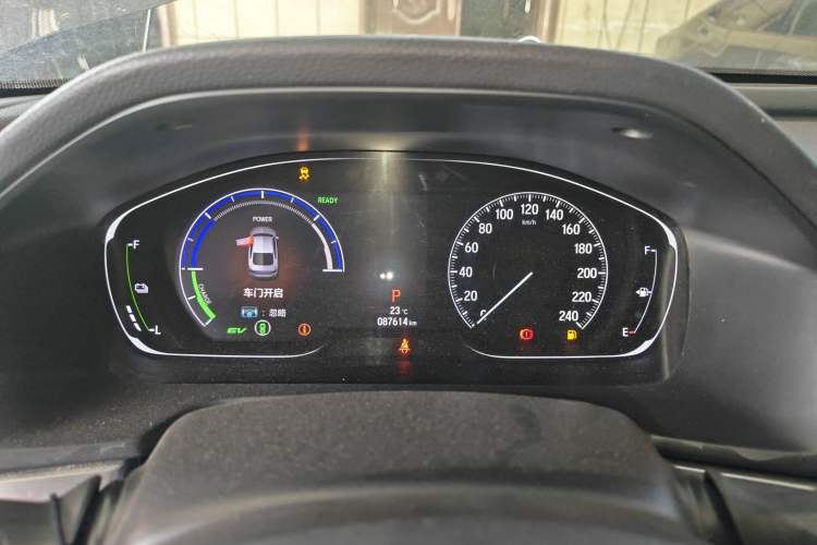 Used Honda Inspire 2019 Rui·Hybrid 2.0L Jingya Edition China VI Instrument Cluster