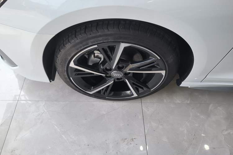 Used Audi A3 2021 A3L Limousine 35 TFSI Fashion Sport Model
