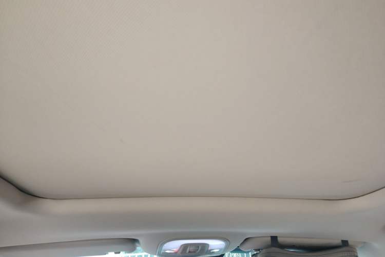 Used BYD Song MAX 2021 Upgraded Model 1.5T Automatic Prestige 6-Seater Headliner