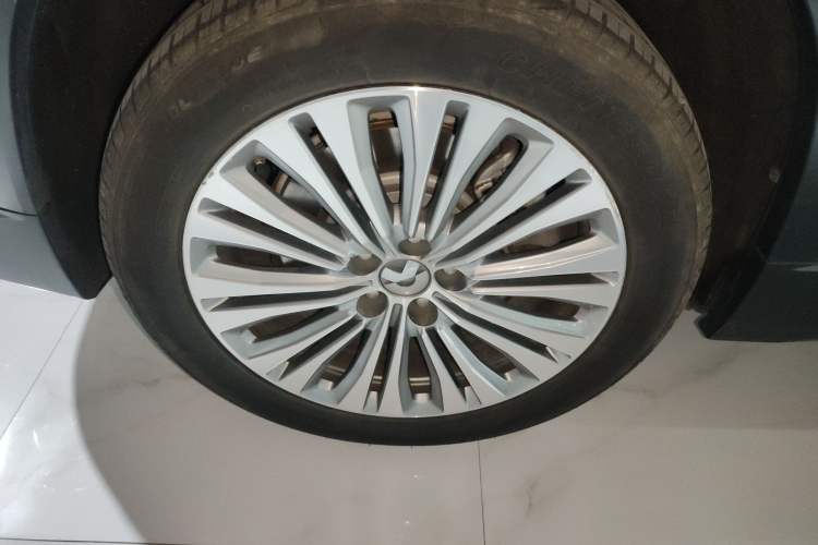 Used Nio ES6 2020 610 km Performance Version