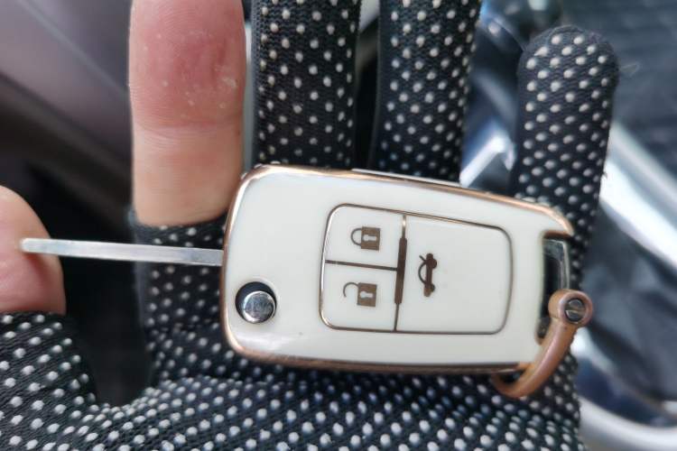 Used Buick GT 2012 GT 1.6L Automatic Fashion Edition