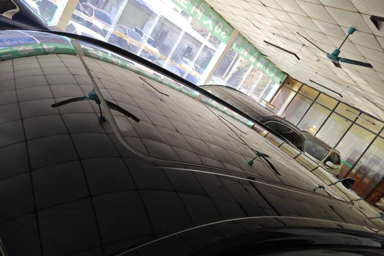 Used Infiniti QX60 2022 2.0T Four-Wheel Drive Luxury Edition
