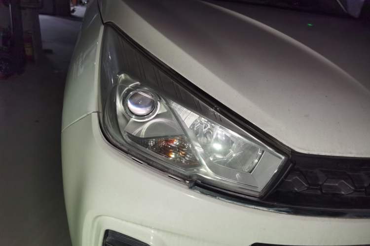 Used Wuling Hongguang S3 2018 1.5L Manual Standard Version China V Standard