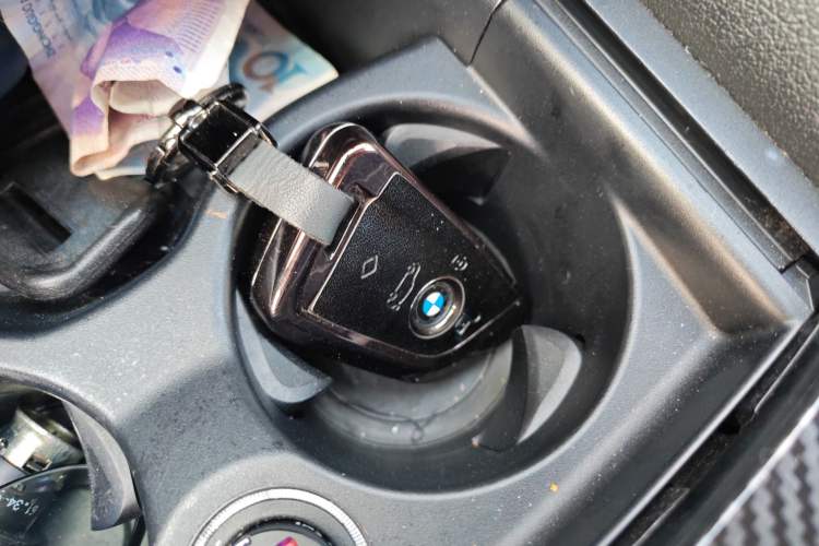 Used BMW 5 Series 2018 528Li Launch Special Edition
