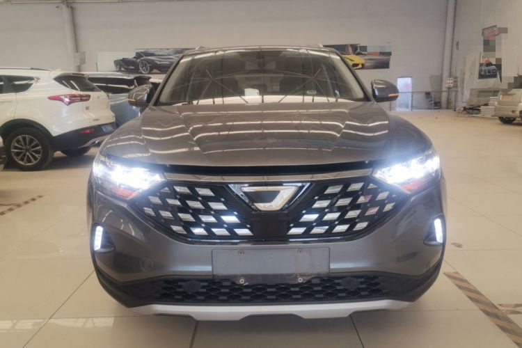 Used Jetta VS5 2021 280TSI Manual Enjoyment Model