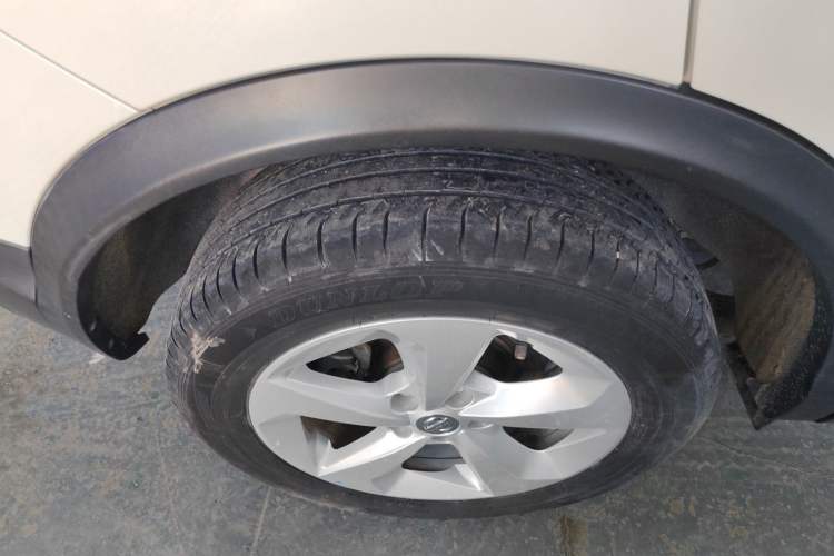 Used Nissan Qashqai 2022 2.0L CVT XV Smart Enjoyment Version
