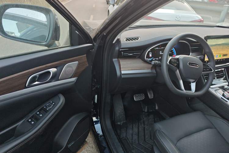 Used Skyworth EV6 2024 430 Extreme Edition