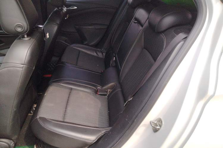 Used Buick Verano 2016 Hatchback 15S Automatic Leading Model