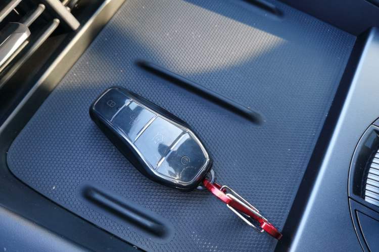 Used BYD Seal 06 New Energy 2024 DM-i 120KM Prestige Model