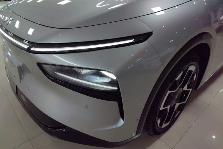 Used XPeng G7 2025 702 Max