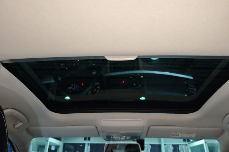 Used Volkswagen Lamando 2019 230TSI DSG Fashion Edition China VI