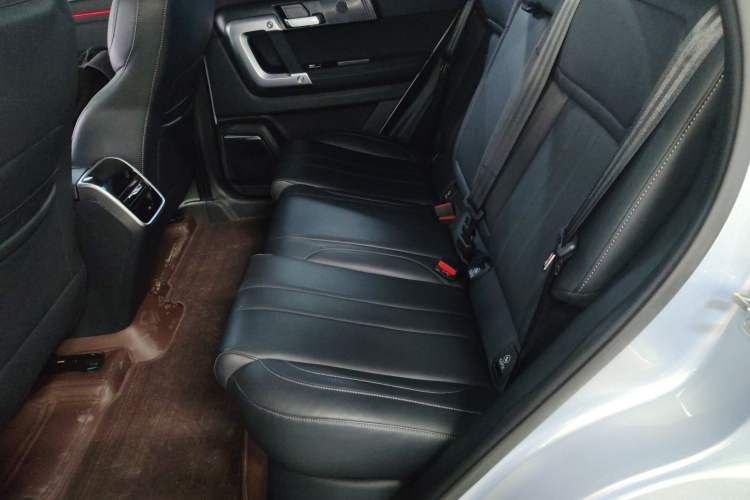 Used Chery Explore 06 C-DM 2024 Luxury Model
