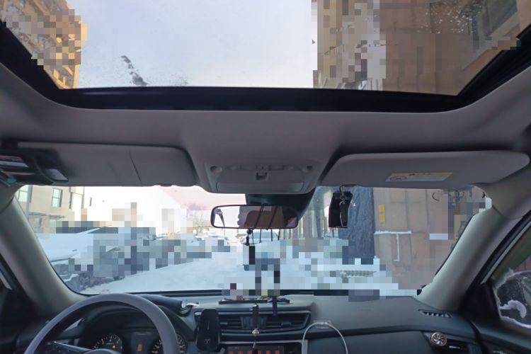 Used Nissan X-Trail 2019 2.0L CVT Comfort Edition 2WD
