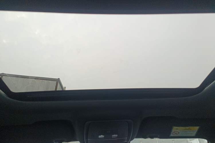 Used BYD Qin PLUS 2023 Champion Edition DM-i 120KM Excellence Model
