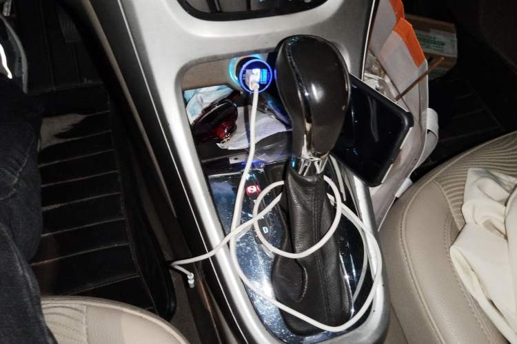 Used Buick GT 2010 GT 1.8L Automatic Fashion Edition
