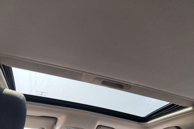 Used Peugeot 508 2015 1.6THP Automatic Zhiiyi Edition
