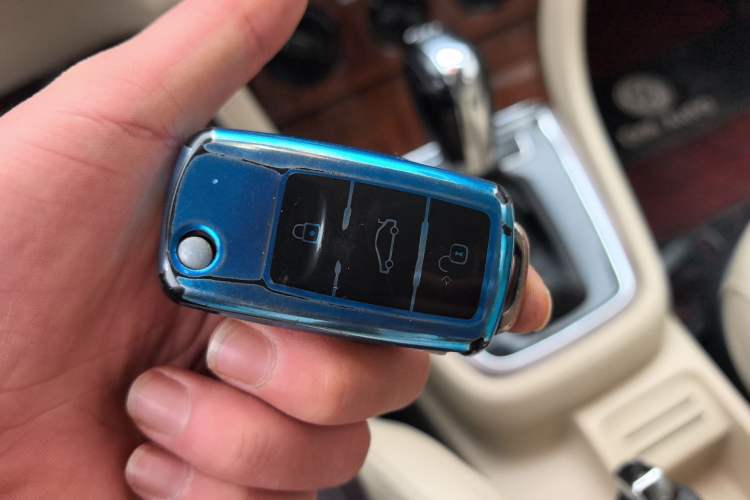 Used Volkswagen Lavida 2013 1.4TSI DSG Comfort Edition
