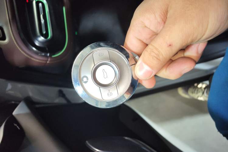 Used smart #3 2023 Pulse Four-Wheel Drive Edition
