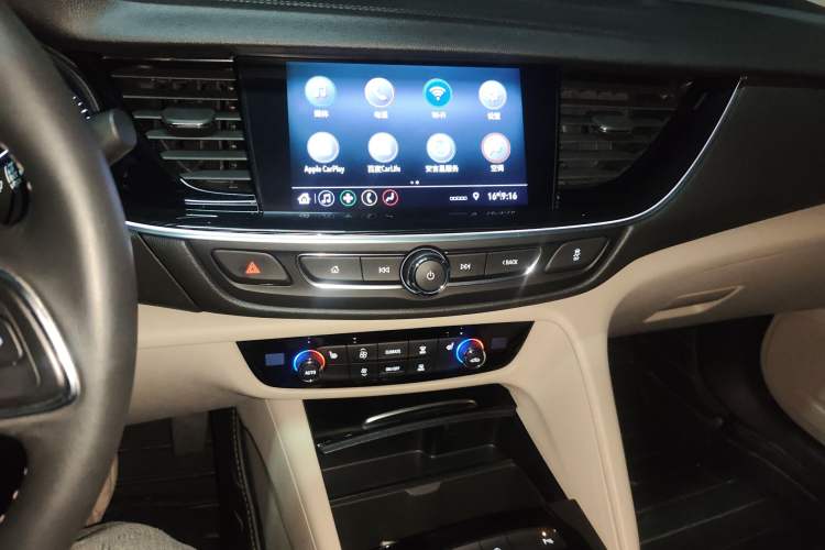 Used Buick Regal 2020 552T Elite Edition
