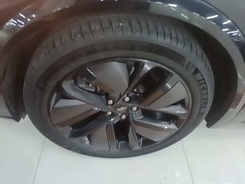 Used Li Auto L9 2022 Max model — 22