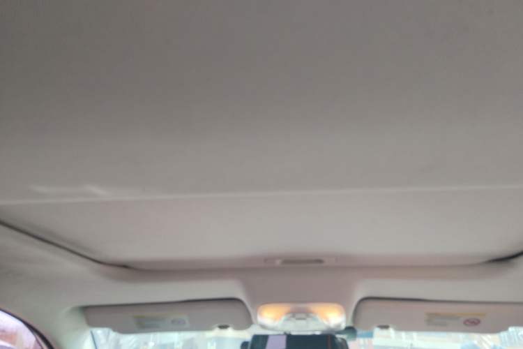 Used GAC Trumpchi GA6 2016 235T Manual Elite Edition Headliner