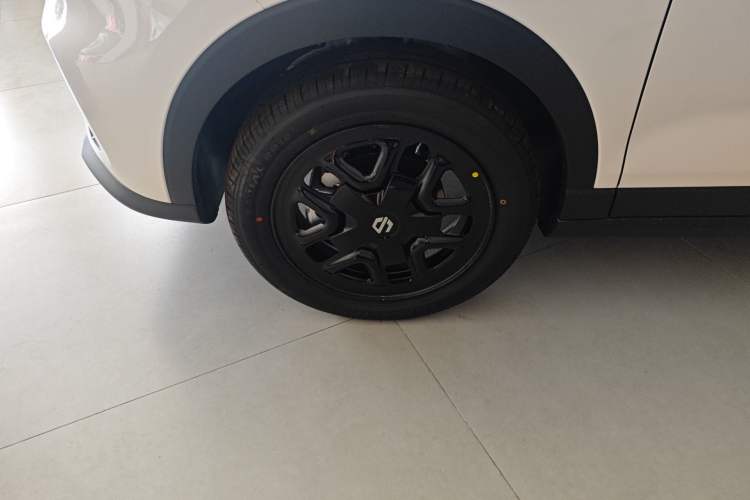 Used Leapmotor T03 2025 310 Comfort Edition