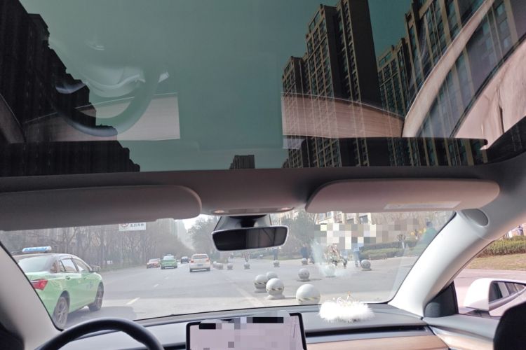 Used Tesla Model 3 2021 Revised Version Standard Range Rear-Wheel Drive Upgraded Edition 3D1
