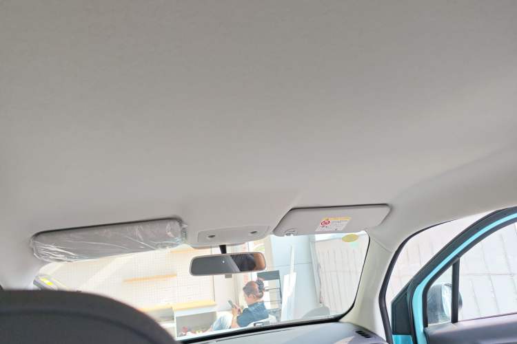 Used Leapmotor T03 2025 403 Comfort Edition
