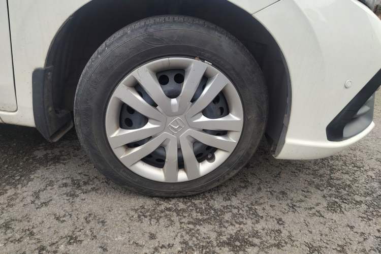 Used Honda Fit 2021 1.5L CVT Trend Edition Right Front Wheel Hub