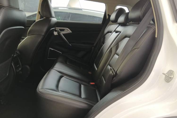 Used Geely Auto Emgrand X7 Sport 2016 1.8TD Automatic Smart Model
