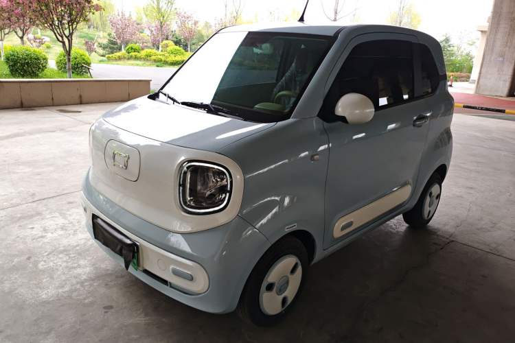 Used Bestune Pony 2026 Model 222km Agile Horse