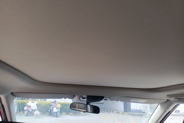 Used Kia KX3 2020 1.5L CVT Trend Edition
