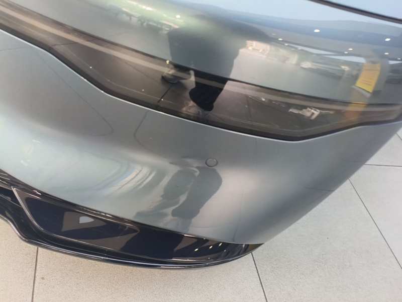 Used Zeekr 007 2024 Rear-Drive Intelligent Driving Version 100 kWh — 23