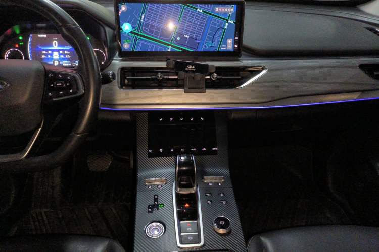 Used Chery Tiggo 8 2021 Kunpeng Edition 290TGDI Automatic Zhubfeng Version