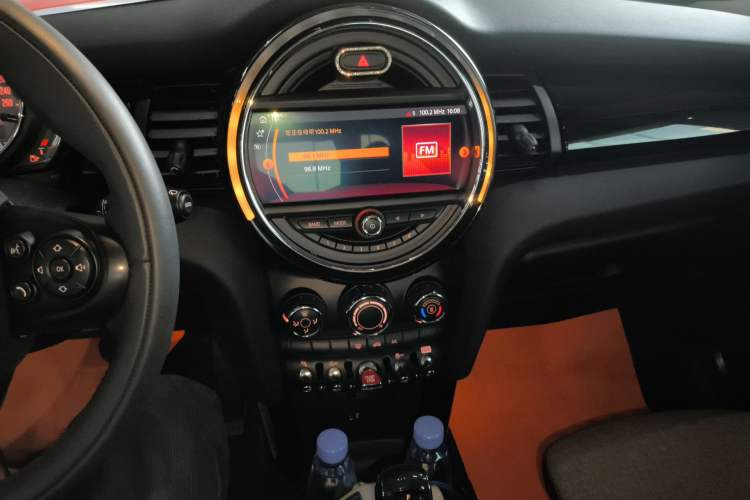 Used MINI 2019 1.5T COOPER Classic Edition