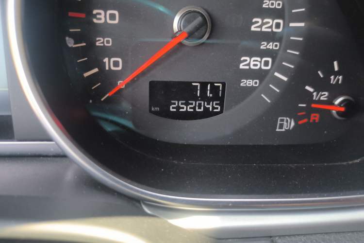 Used Audi Q7 2011 3.0 TFSI Comfort Model (245kW)